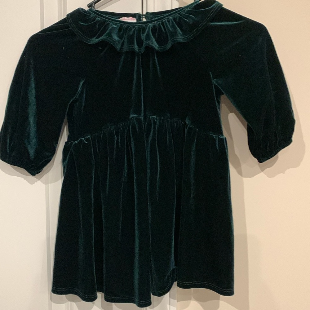 Little girls dress